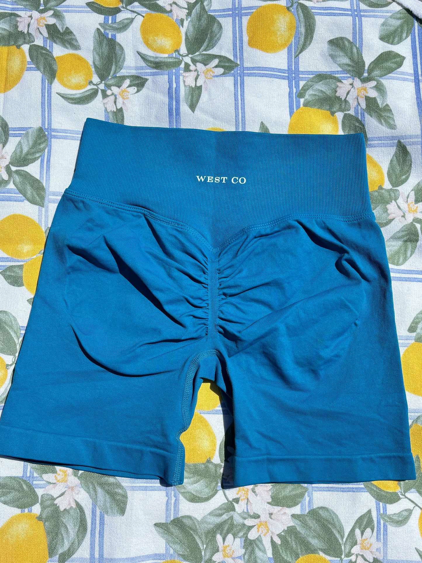 ENDURO SHORTS