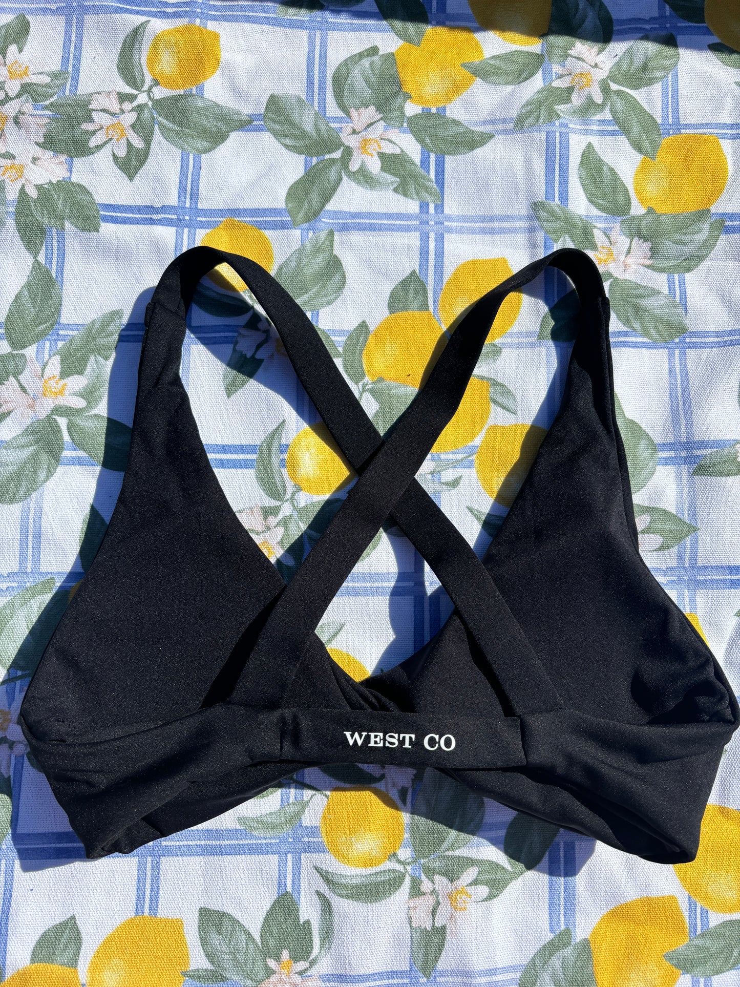 WANDER TOP