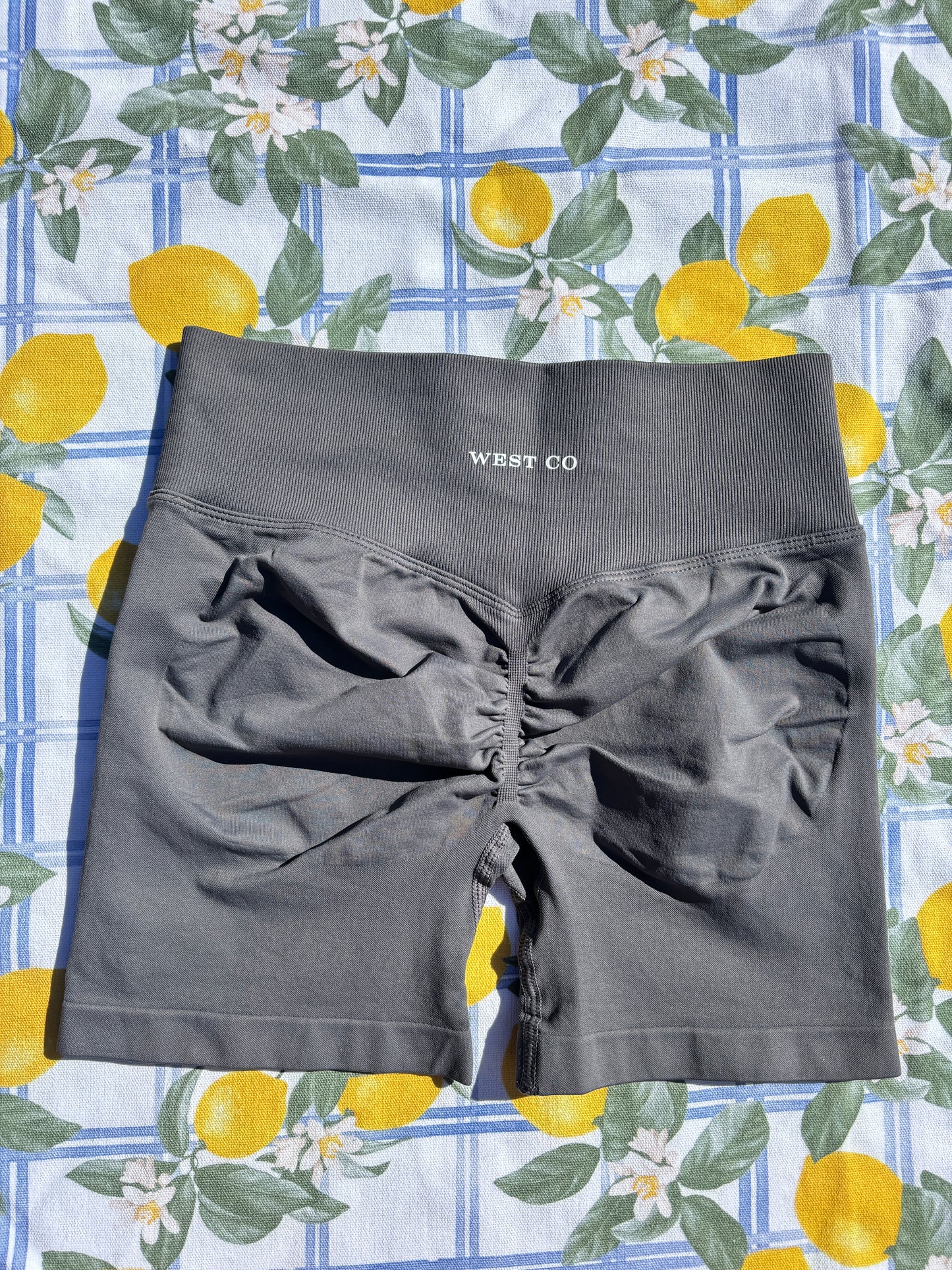ENDURO SHORTS