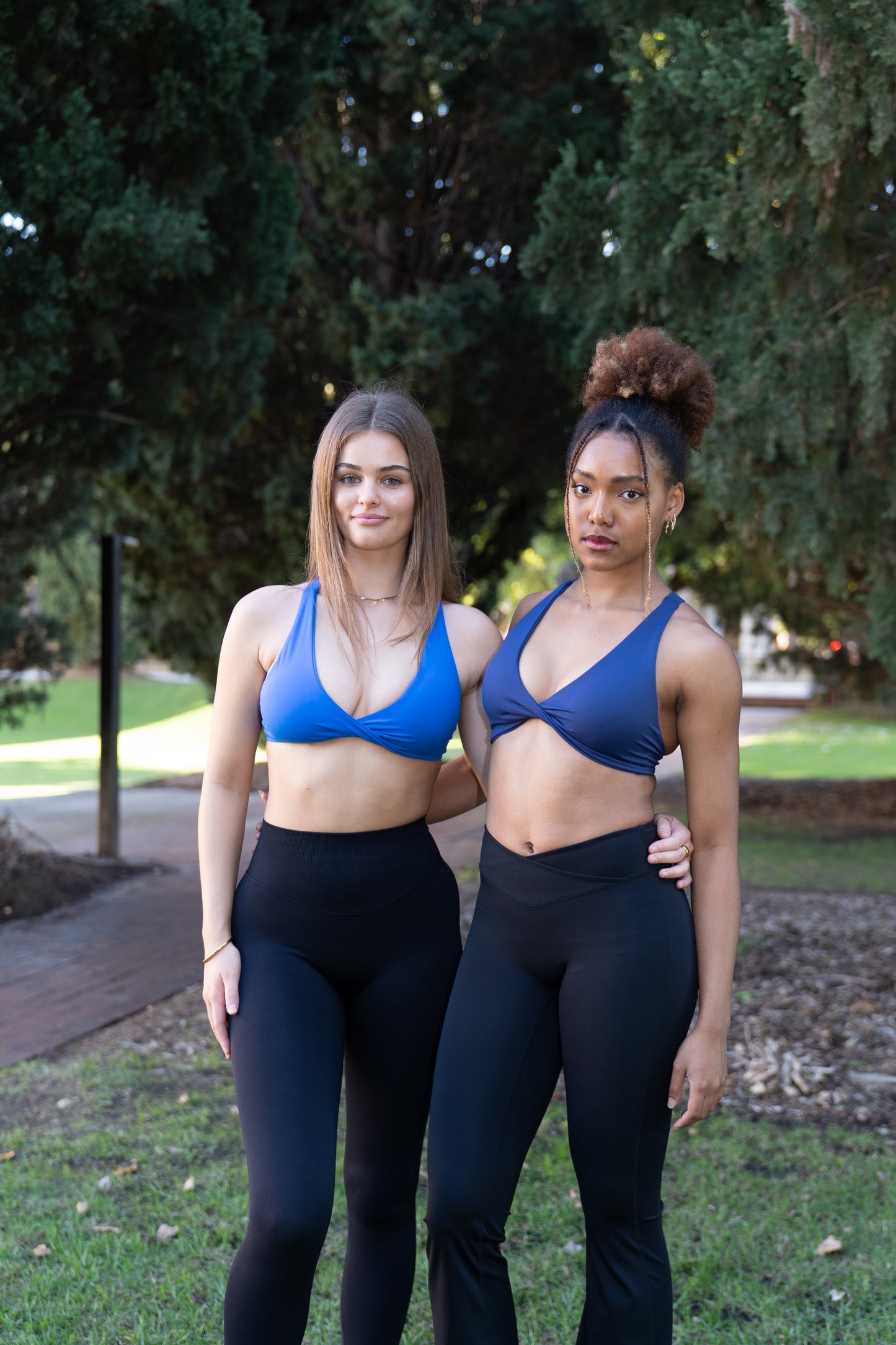 JET ENDURO LEGGINGS