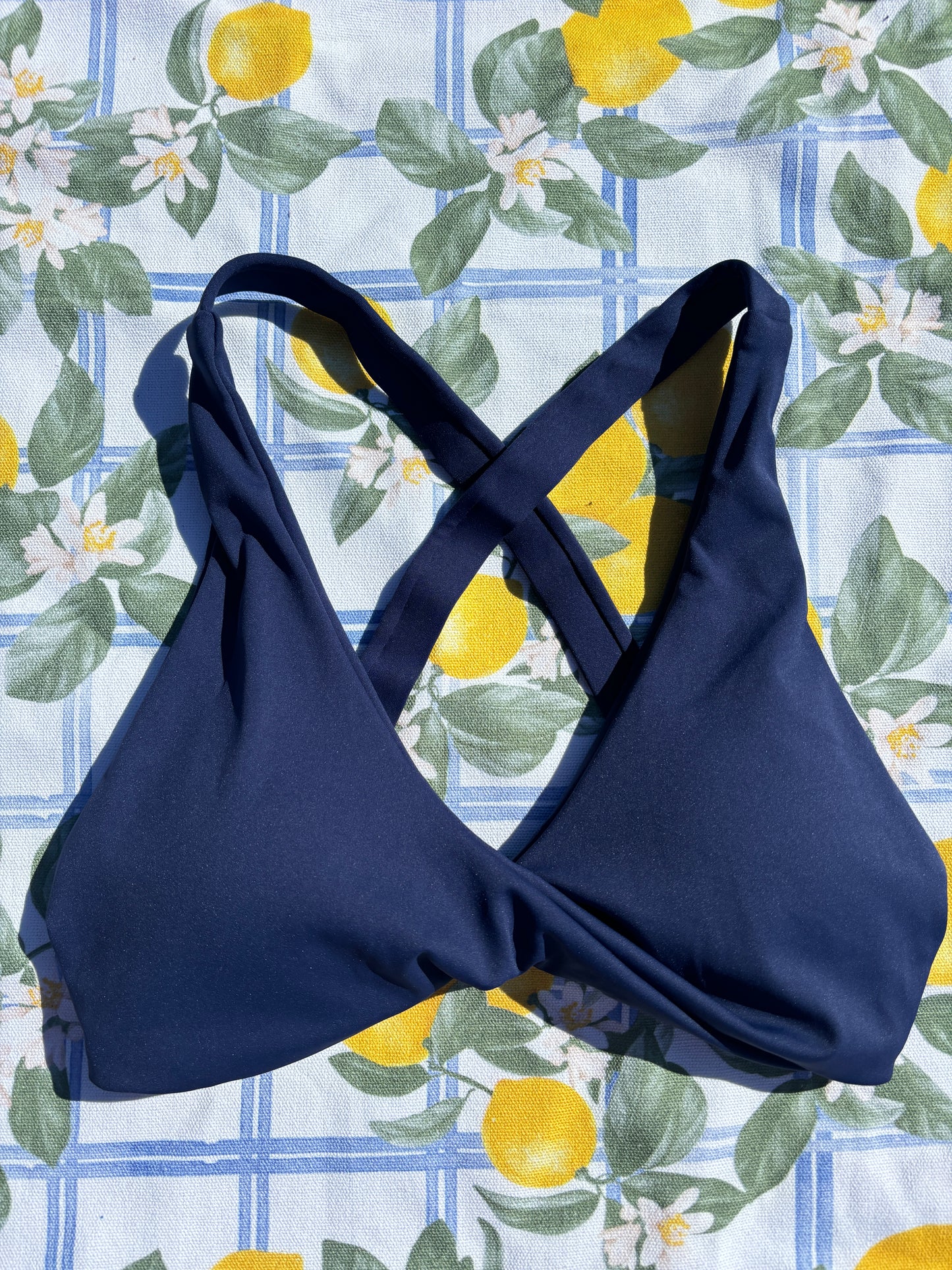 WANDER TOP