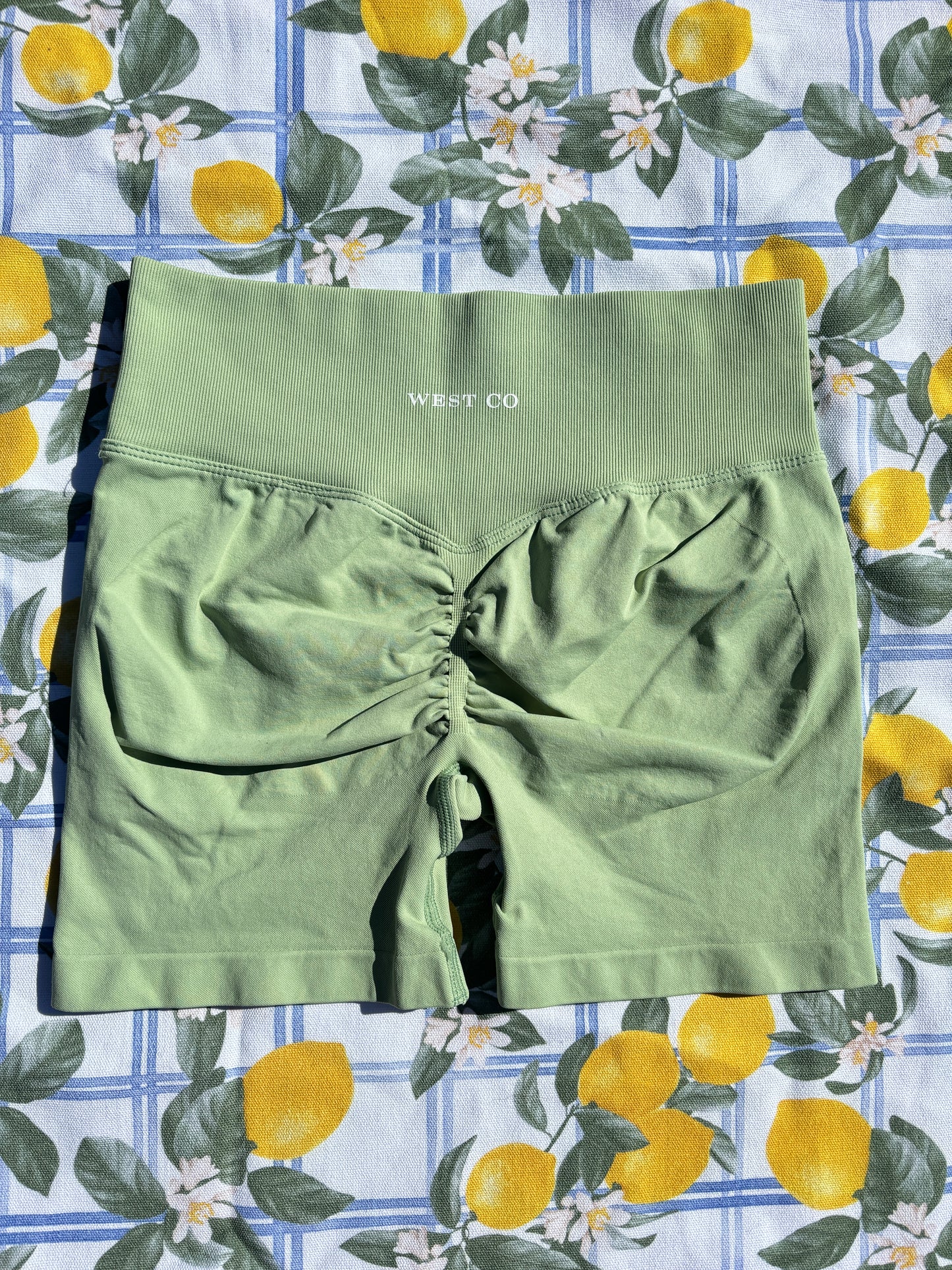 ENDURO SHORTS