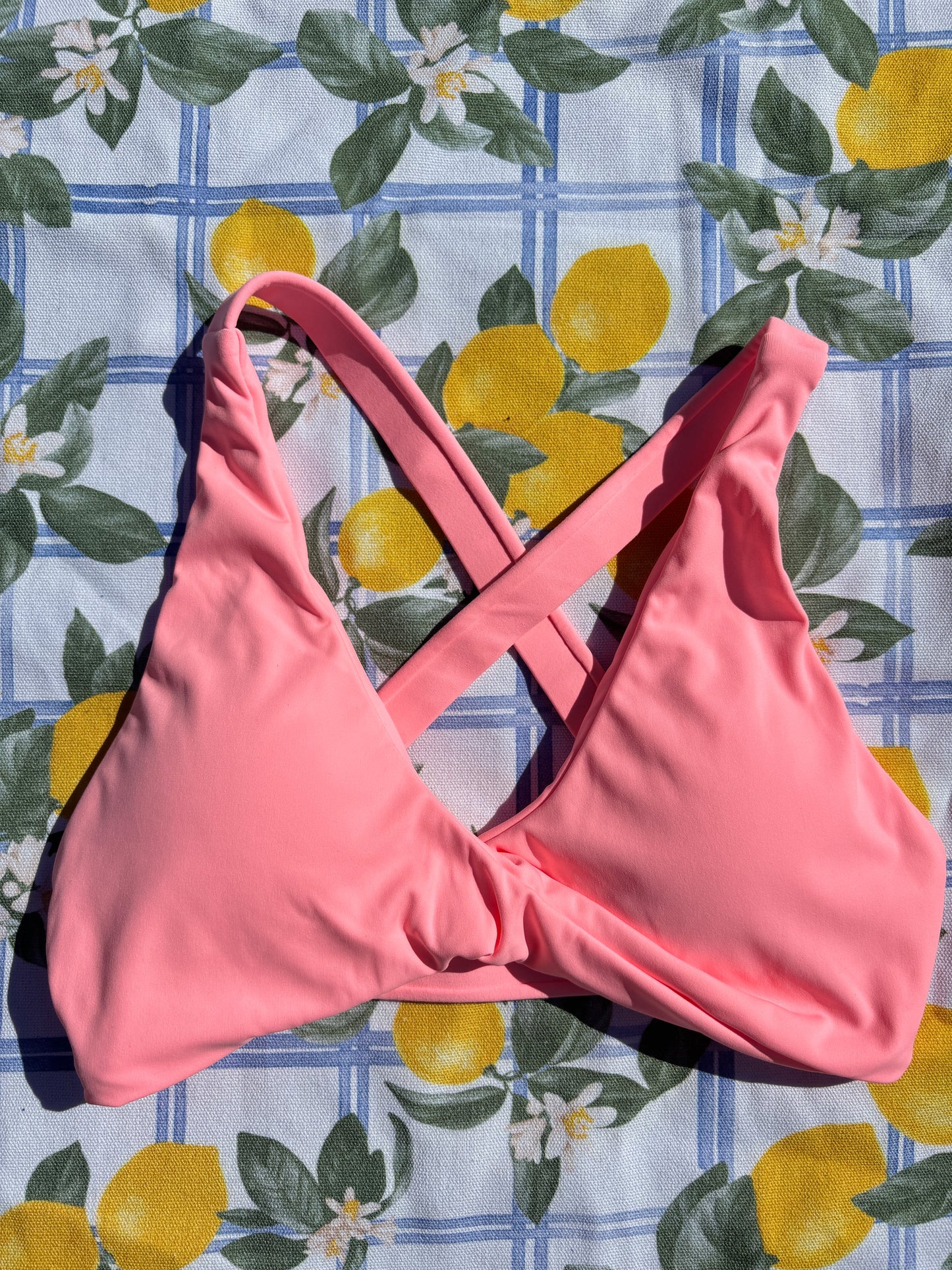 Blossom Wander Top