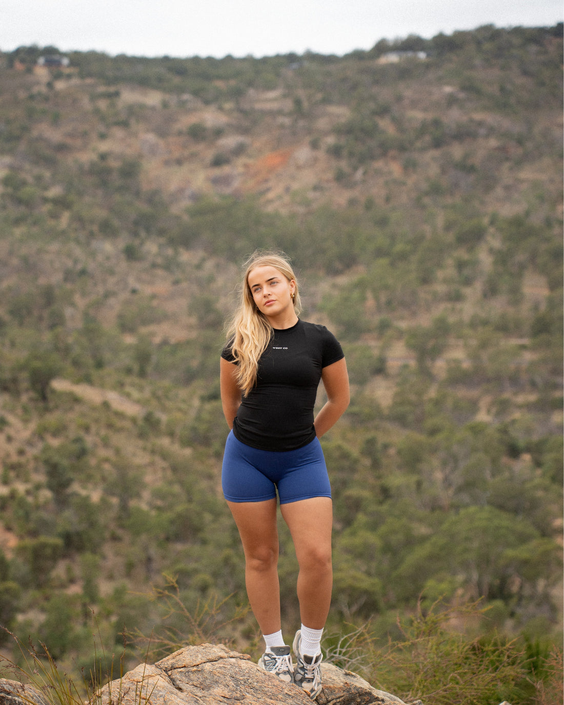 What to Wear Coastal Hiking