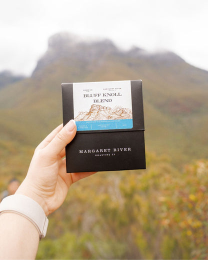 Bluff Knoll Blend Coffee | Limited Edition Presale