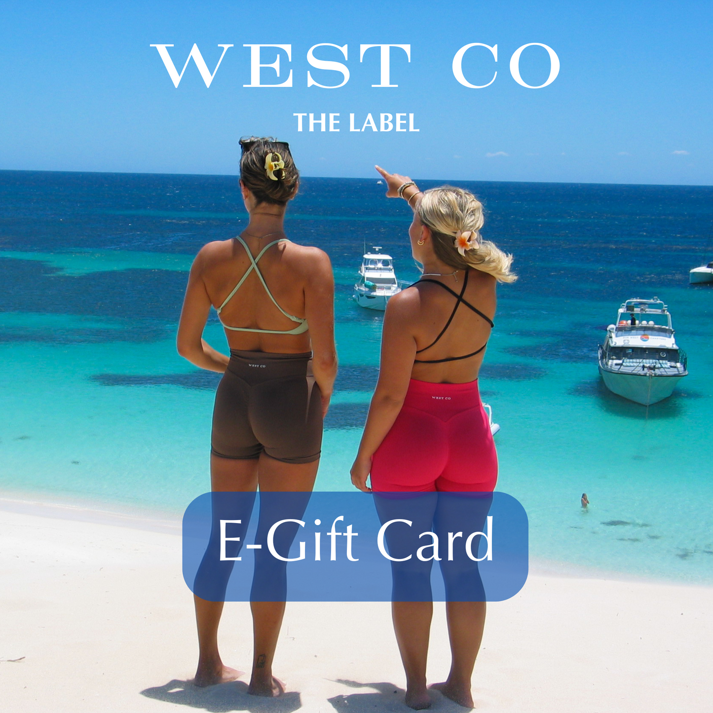 E-GIFT CARD