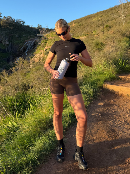 Enduro Short