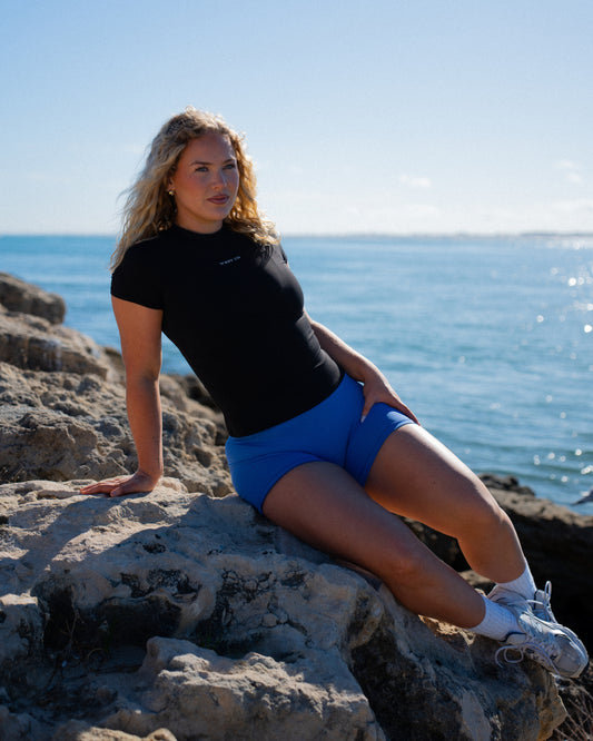 Pioneer Compression Tee