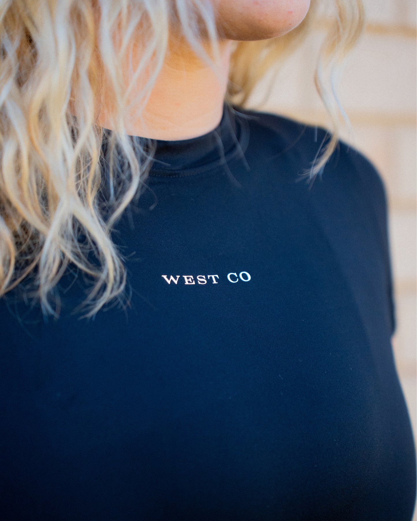 Pioneer Compression Tee