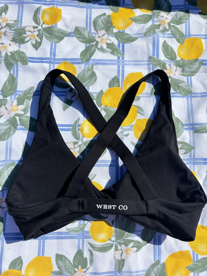 WANDER TOP