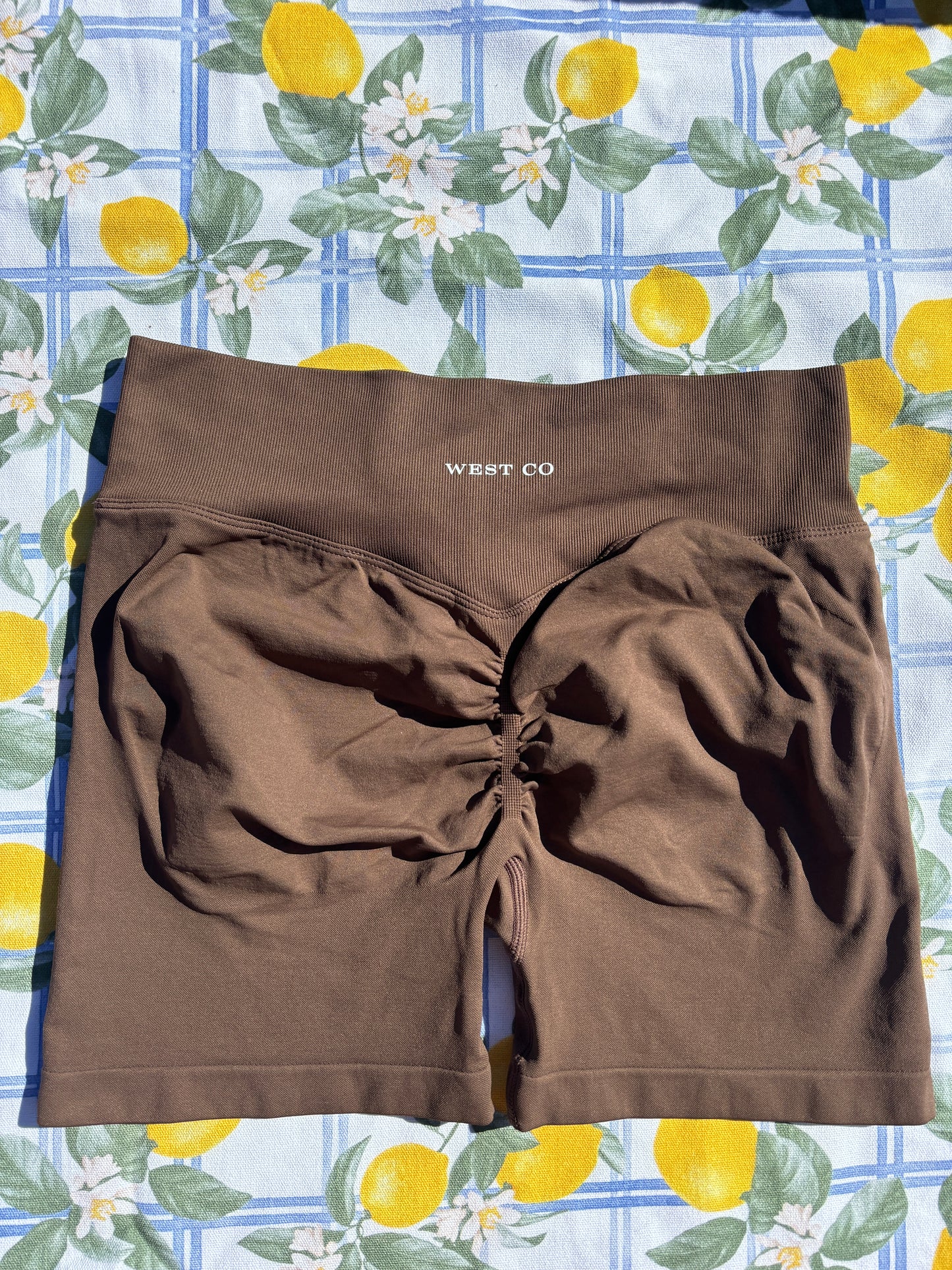 ENDURO SHORTS