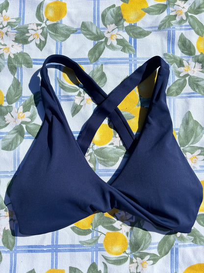 WANDER TOP