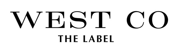 West Co The Label