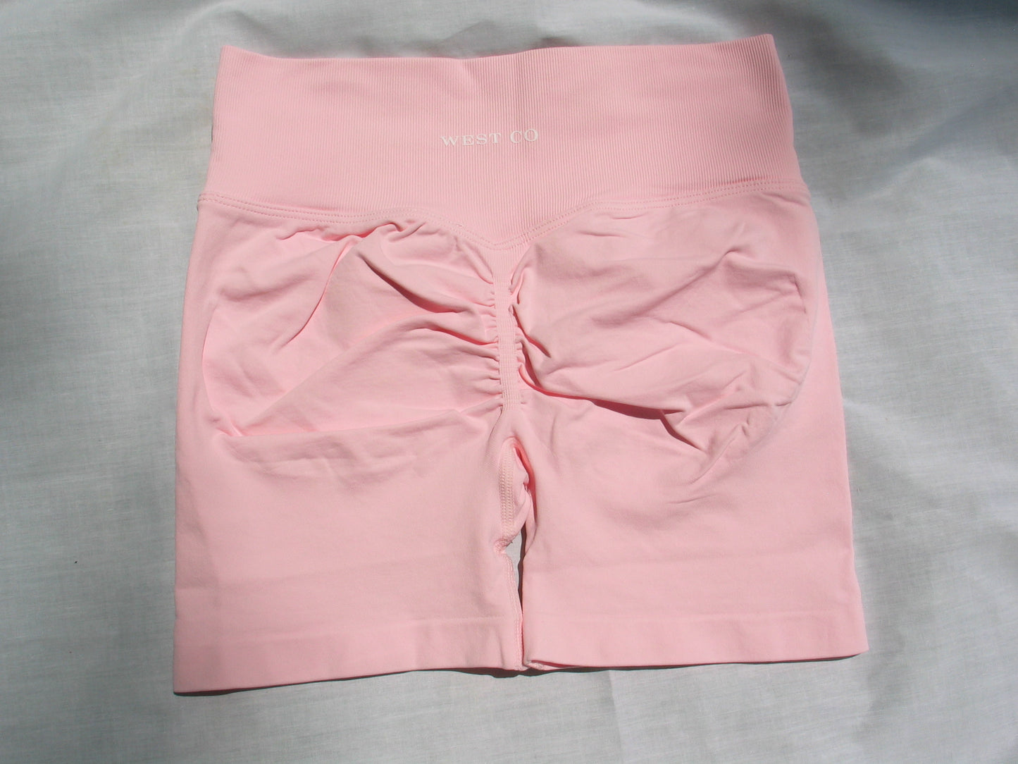 Flamingo Enduro Shorts