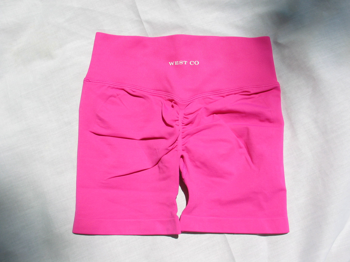 Malibu Enduro Shorts
