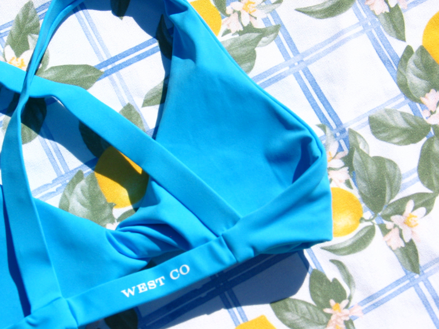 WANDER TOP