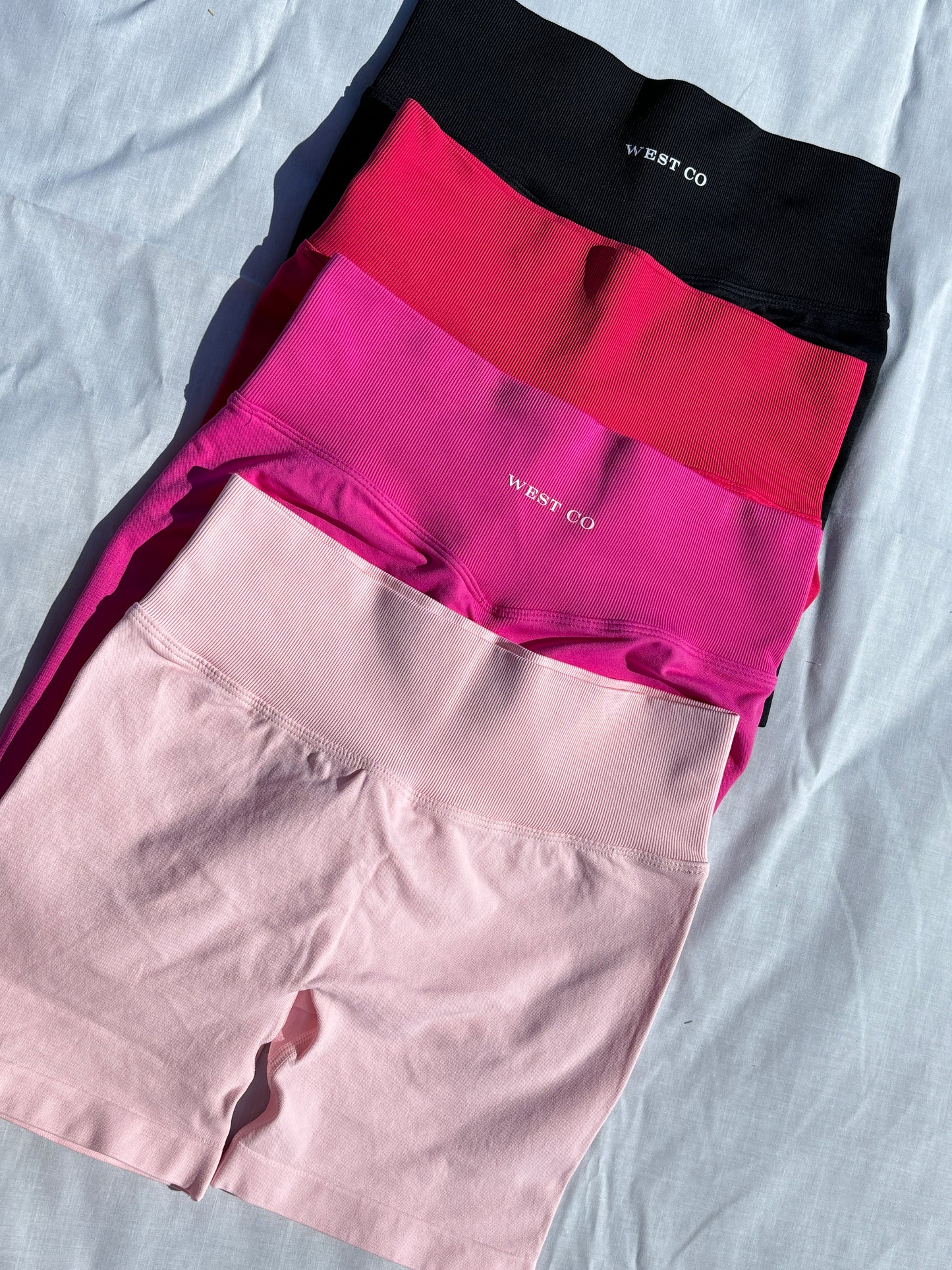 Flamingo Enduro Shorts