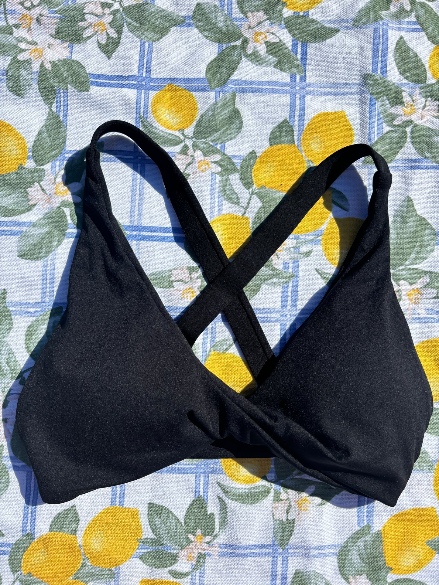 WANDER TOP