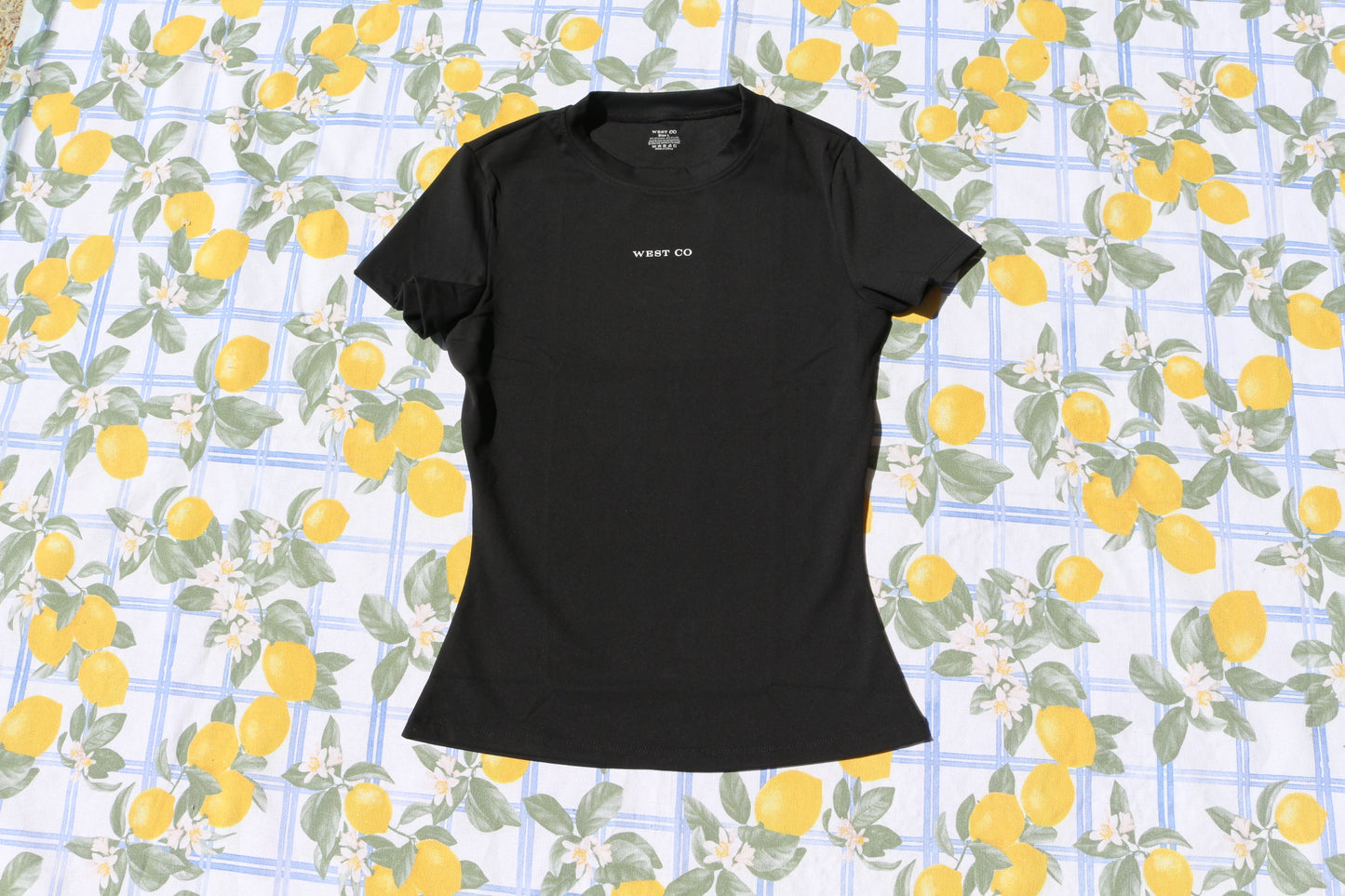 PIONEER COMPRESSION TEES