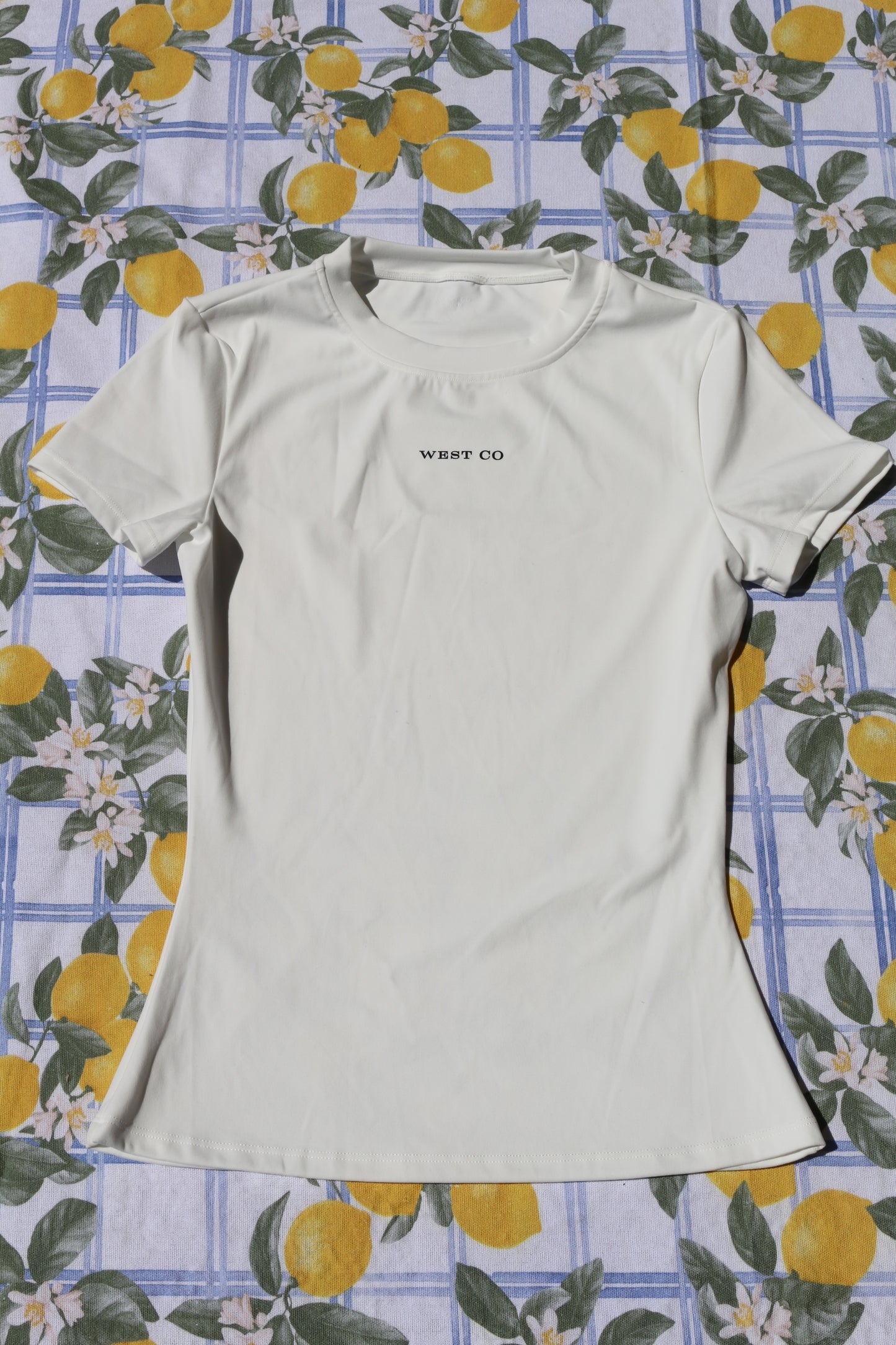 PIONEER COMPRESSION TEES