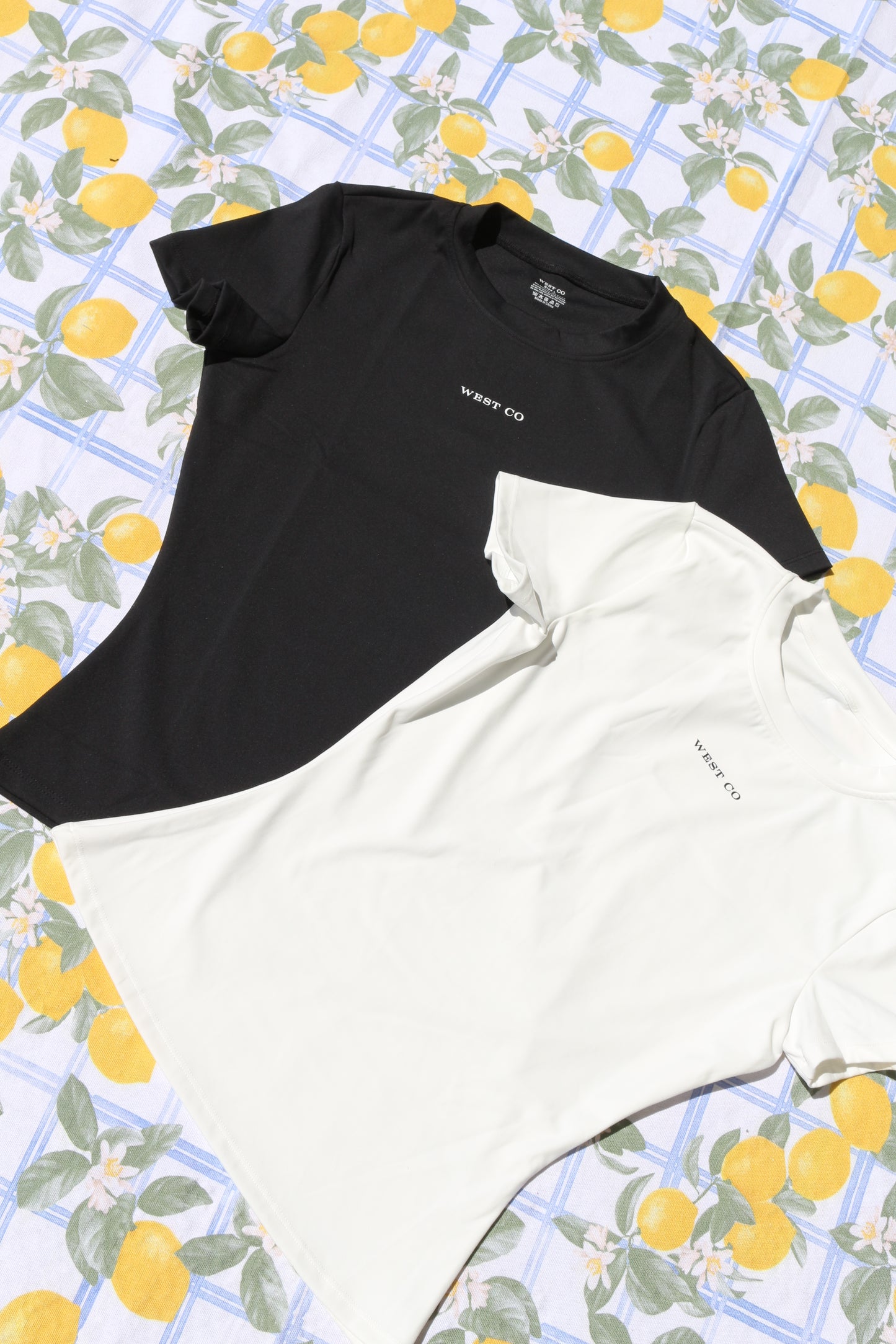 PIONEER COMPRESSION TEES